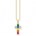 thomas sabo náhrdelník KE2166 996 7 L45_2