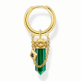 thomas sabo kusová náušnica CR724 414 6