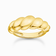 thomas sabo prsteň TR2494 413 39