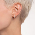 kusová náušnica thomas sabo CR656 415 40_3
