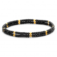 kaliber unisex náramok 7KB 0155
