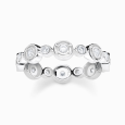 thomas sabo prsteň TR2256 051 14