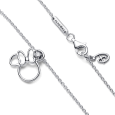 pandora disney náhrdelník 393187C01 45_5