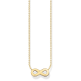 thomas sabo náhrdelník KE2221 413 39 L45V