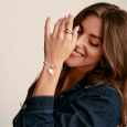 connect thomas sabo prívesok CC1274 413 39_3