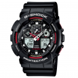 casio g shock CASGA 100 1A4ER