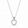 pandora náhrdelník 399487C01 45_2