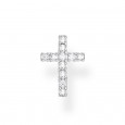 thomas sabo kusová náušnica H2131 051 14