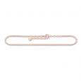 thomas sabo retiazka na nohu AK0035 415 40