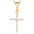 sofia diamonds prívesok CK47 00029 1250