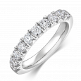 sofia diamonds prsteň zlato diamant BDRB00122WG