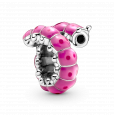 pandora korálka húsenička 790762C01
