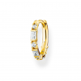 thomas sabo kusová náušnica CR666 414 14