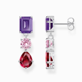 thomas sabo náušnice H2278 013 7