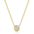 sofia diamonds náhrdelník UDPD29632Y H I1_3