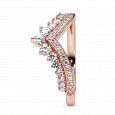pandora rose prsteň 187736CZ_4