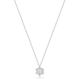 sofia diamonds zlatý náhrdelník LABGPD22215WG_2