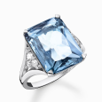 thomas sabo prsteň TR2339 059 1