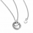 pandora náhrdelník 391455C01 60_6