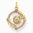 thomas sabo prívesok PE954 565 7