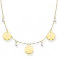 thomas sabo náhrdelník KE1960 414 39