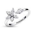 pandora strieborný prsteň 192611C01_3