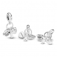 pandora korálka 798106CZ viac pohľadov