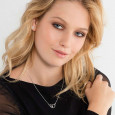thomas sabo náhrdelník KE1488 051 14 L45v modelka
