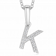 sofia diamonds prívesok k PAC322 K