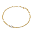 sofia diamonds náramok GEMBS24301 23