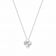 sofia strieborný náhrdelník IS028CT300 38 45_2