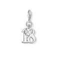 stredný charm prívesok thomas sabo 0473 001 12
