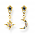 thomas sabo náušnice H2207 959 7