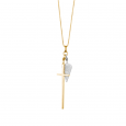 medzikrúžok thomas sabo X0248 413 39 príklad