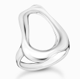 thomas sabo prsteň TR2486 001 21