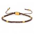 kaliber unisex náramok 7KB 0156