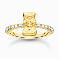thomas sabo prsteň TR2504 414 14
