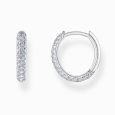 thomas sabo náušnice CR730 051 14