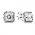 pandora náušnice PA290591CZ