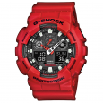 casio g shock SGA 100B 4AER