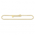 thomas sabo retiazka na nohu AK0035 413 39