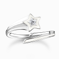 thomas sabo prsteň TR2443 041 14