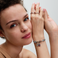 pandora disney náramok kožený 593361C01_3