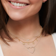 thomas sabo náhrdelník KE2124 051 14_2