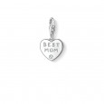 stredný charm prívesok thomas sabo 0821 001 12