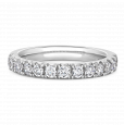 sofia diamonds prsteň zlato diamant BDRB00121WG_4