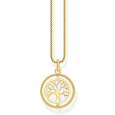 thomas sabo náhrdelník KE2148 414 14 L45v_4