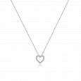 sofia diamonds zlatý náhrdelník GEMCS27436 28
