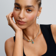 pandora náhrdelník 393682C00_4