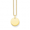 thomas sabo náhrdelník KE2133 413 39_2